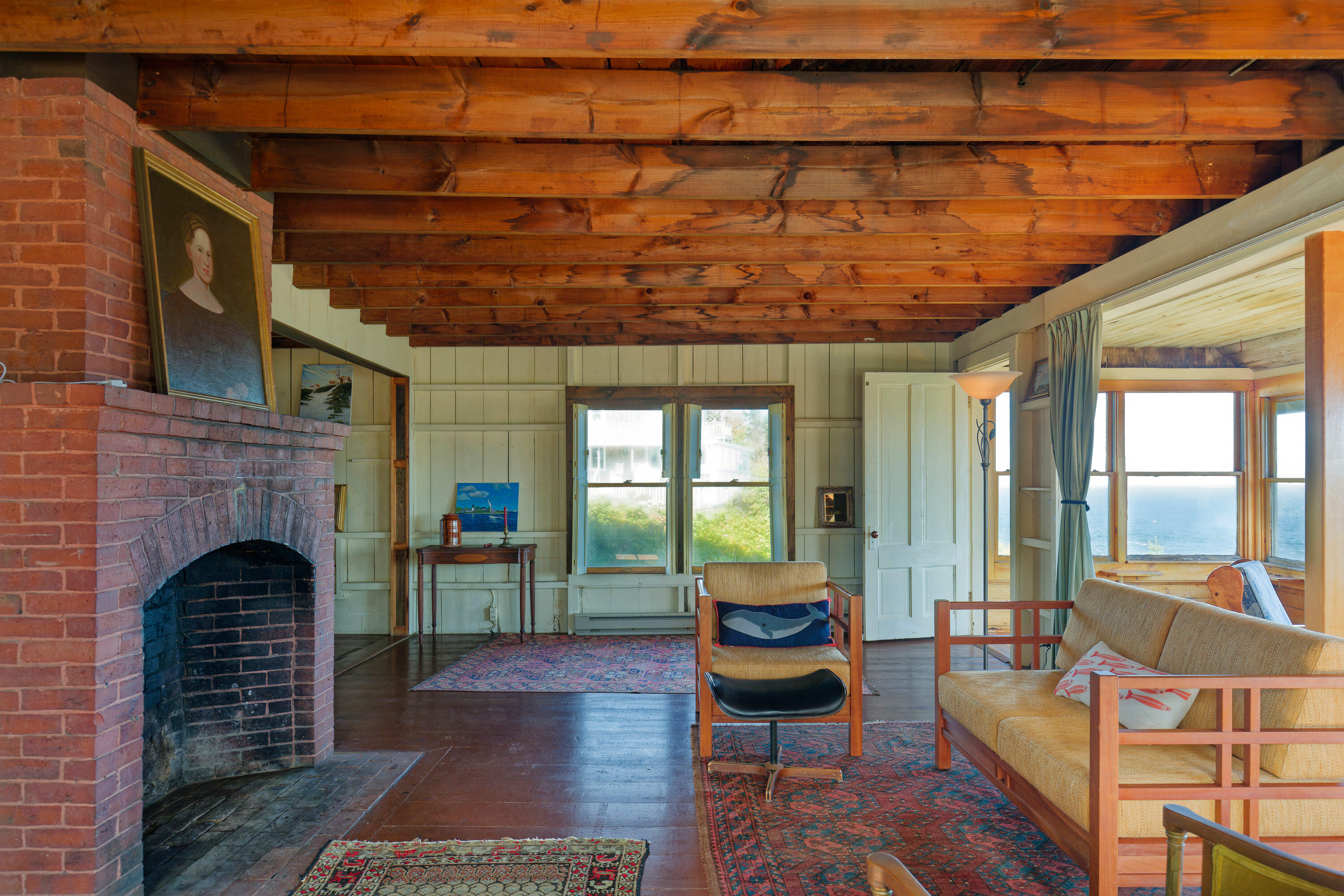 33 Cliff Road New Harbor, ME 04554 - Photo 6 of 46 6