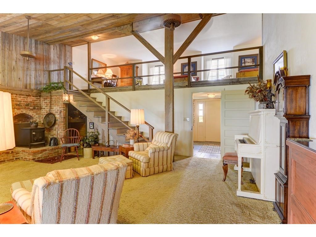 549 Sunset Hill Road Sugar Hill, NH 03586 - Photo 8 of 36 Gallery Image 8