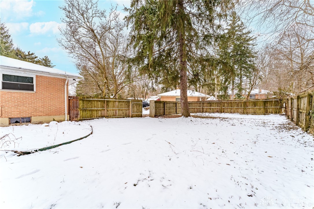 353 Imogene Road Dayton, OH 45405 - Photo 31 of 34 Gallery Image 31