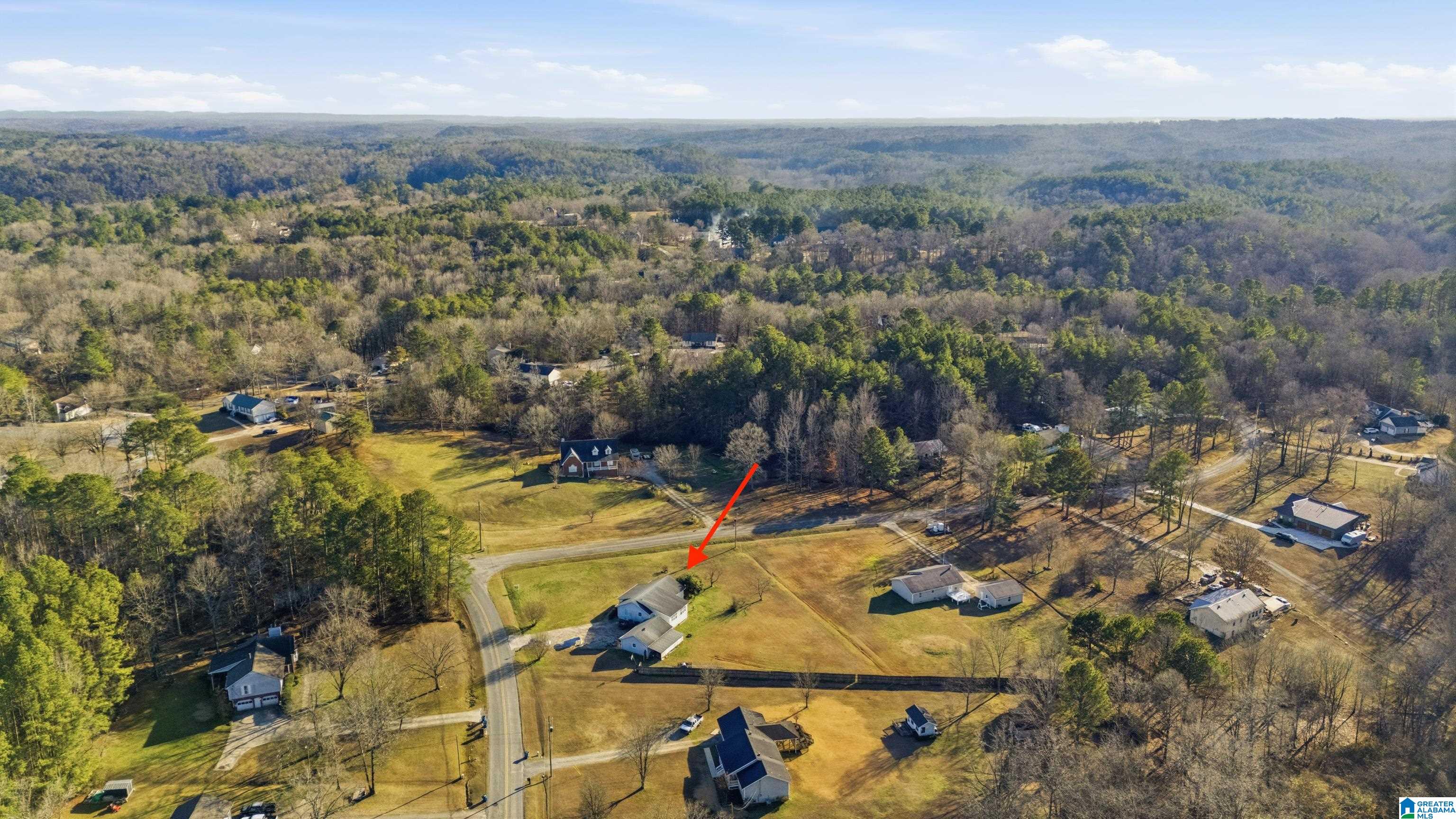 28 White Springs Road Warrior, AL 35180 - Photo 32 of 34