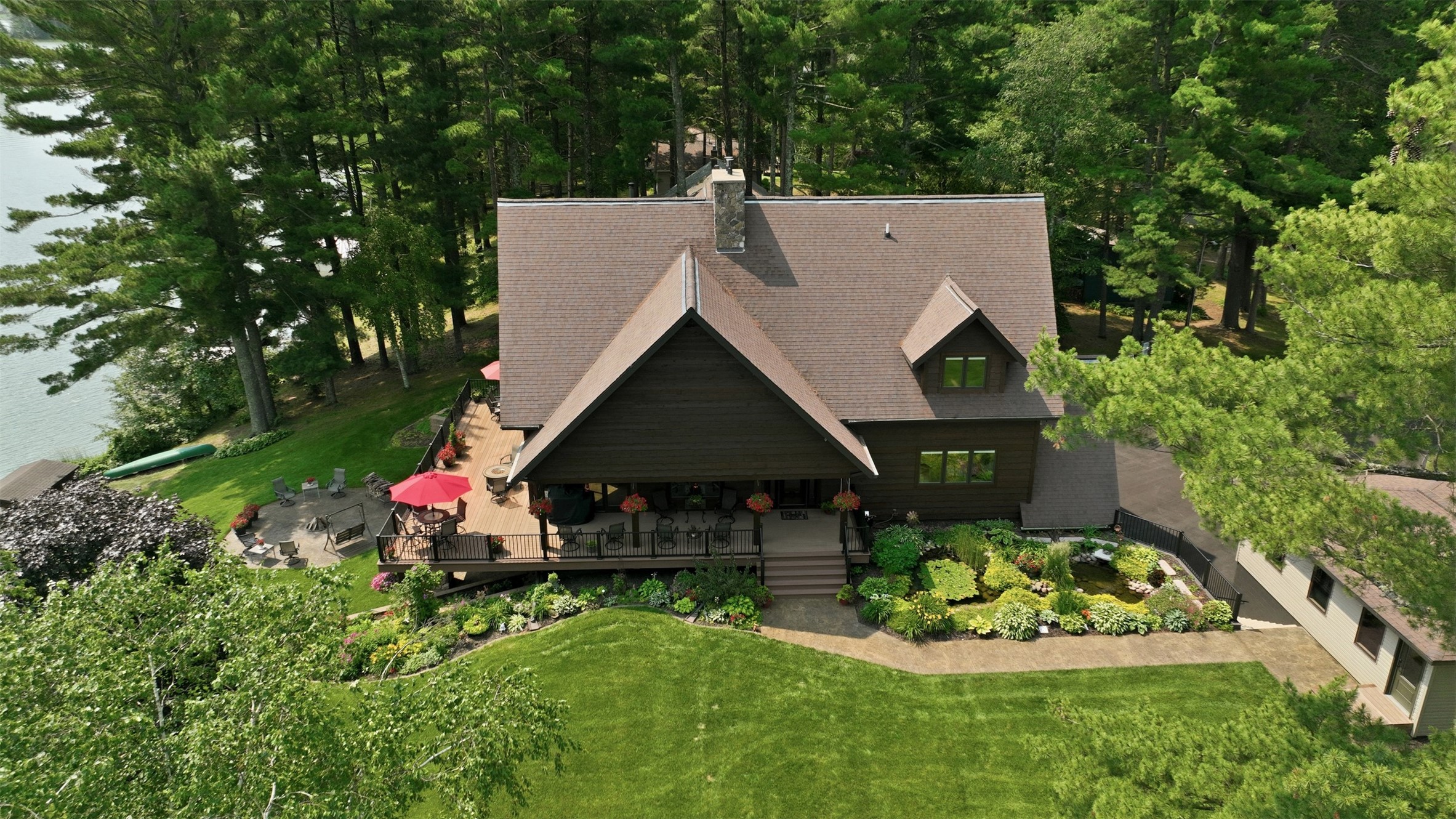 2398 9th Avenue Chetek, WI 54728 - Photo 11 of 59