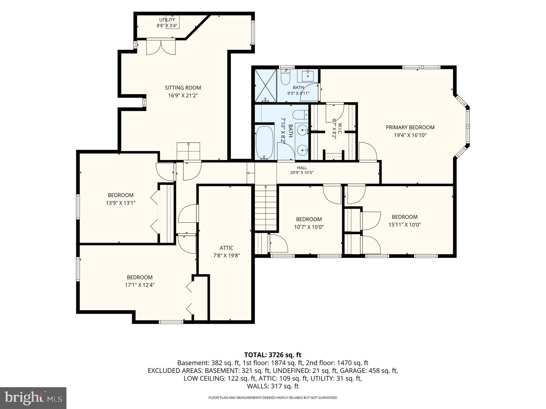 49 Rockland Road Westminster, MD 21158 - Photo 4 of 66