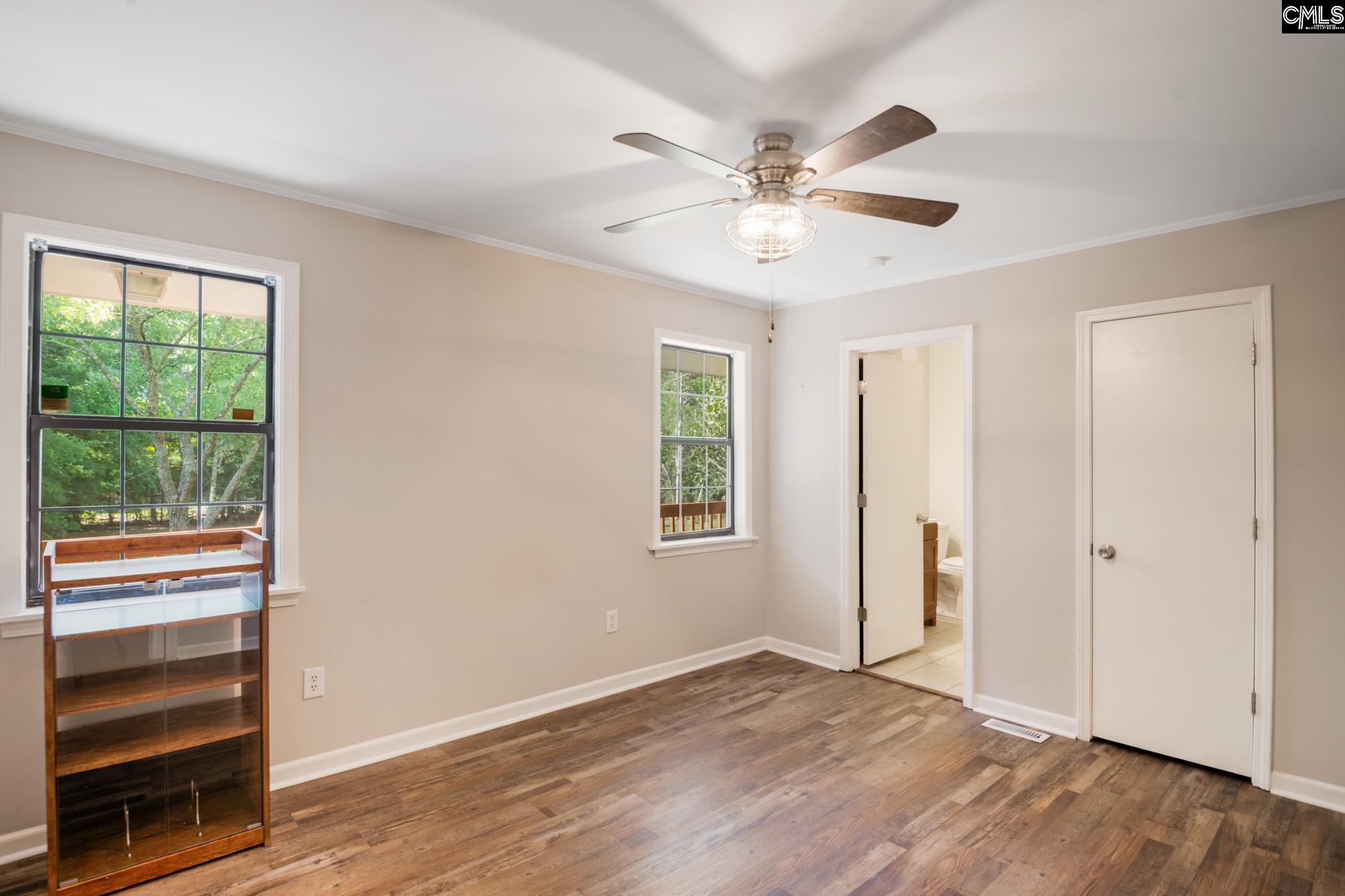 1045 Hopewell Church Road Irmo, SC 29063 - Photo 17 of 37