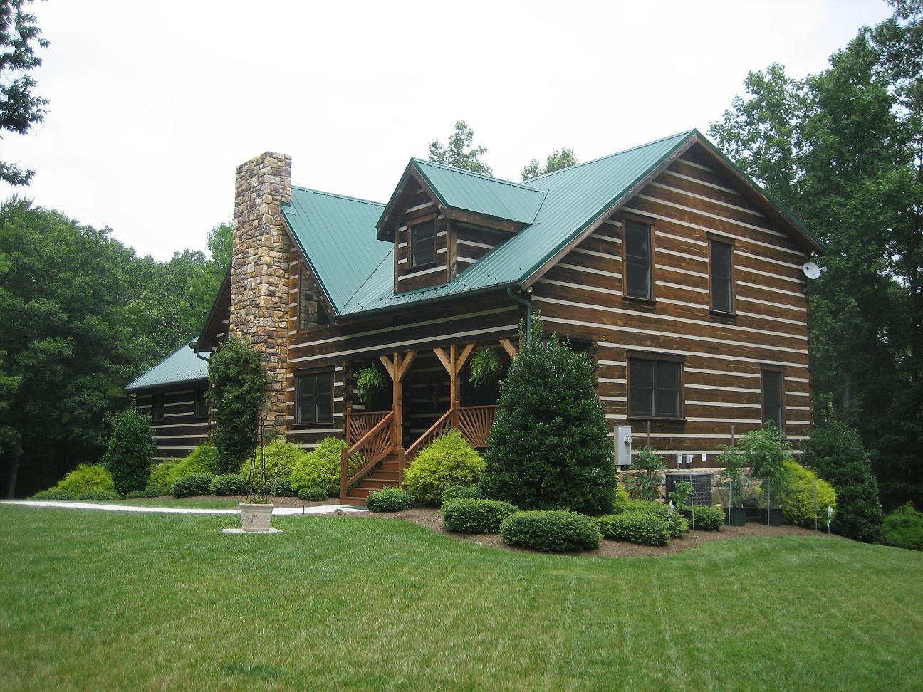 300 Lees Gap Road Fincastle, VA 24090 - Photo 1 of 4 house