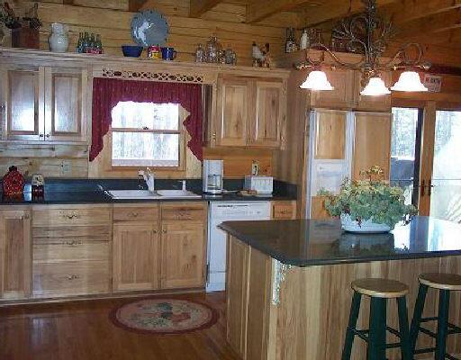 300 Lees Gap Road Fincastle, VA 24090 - Photo 2 of 4 Kitchen