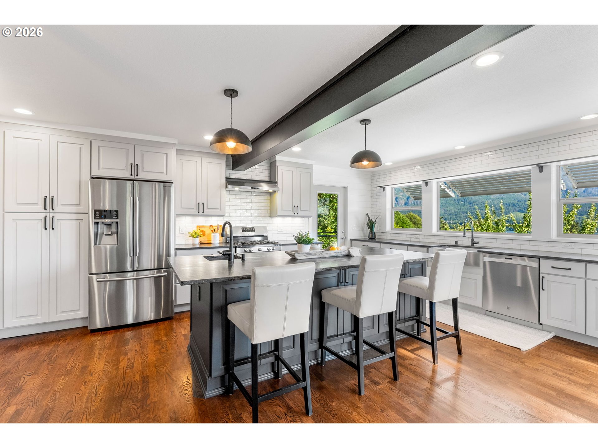 408 Northwest Hot Springs Alameda Road Stevenson, WA 98648 - Photo 20 of 48