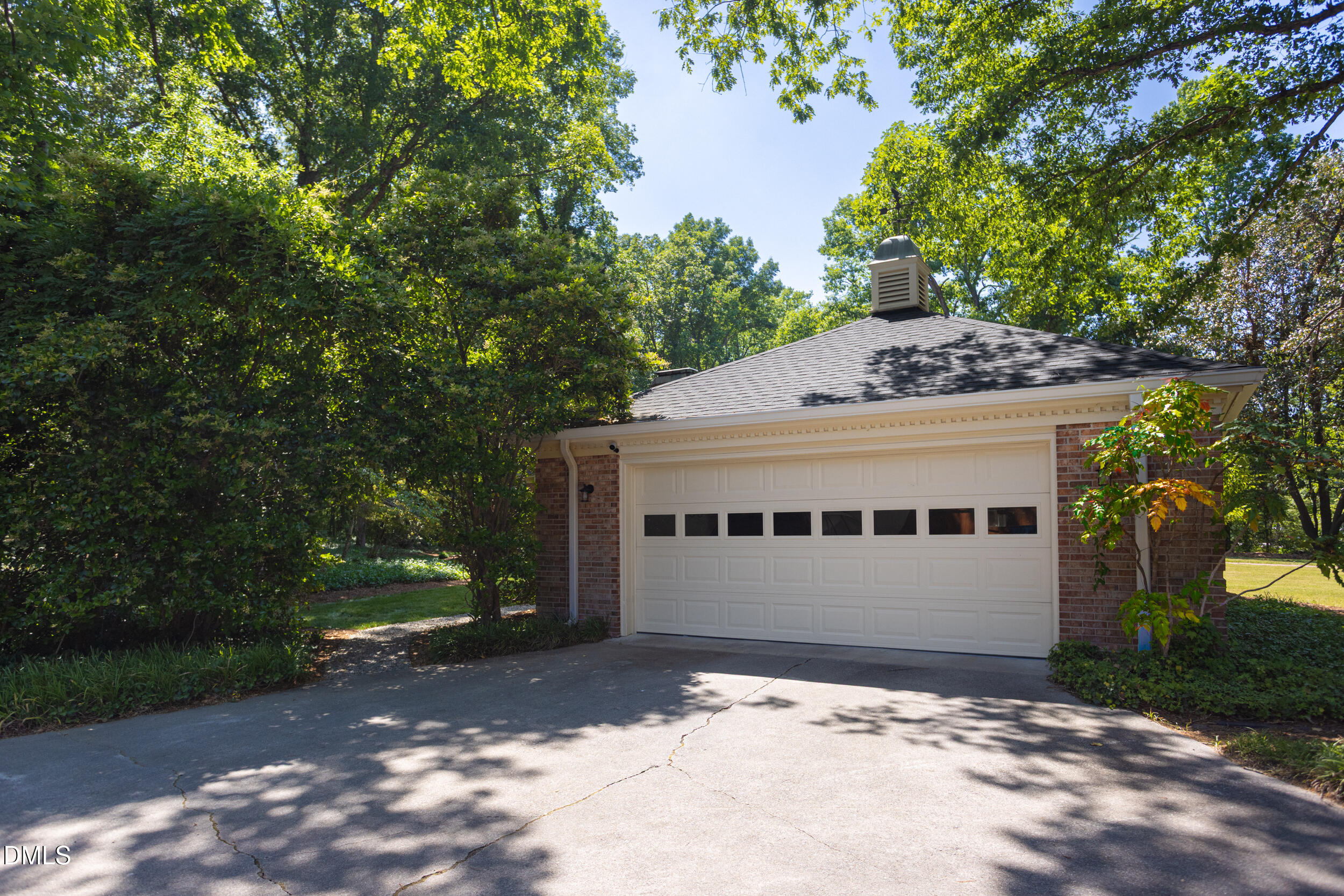 4020 Nottaway Road Durham, NC 27707 - Photo 47 of 58