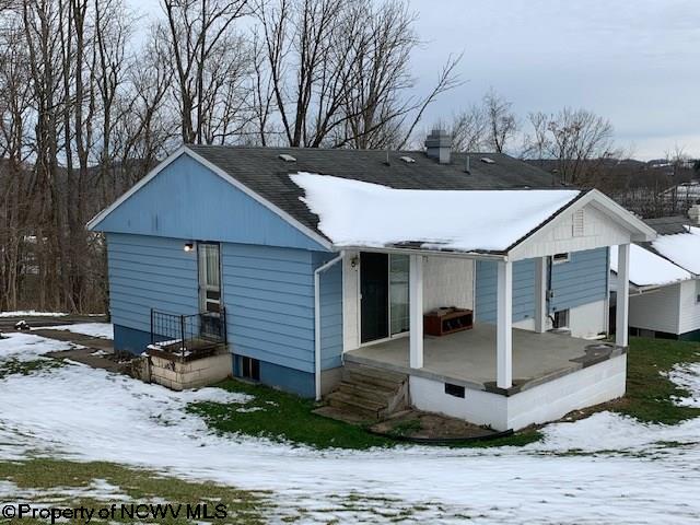 429 Morgan Street Rivesville, WV 26588 - Photo 5 of 24 Gallery Image 5