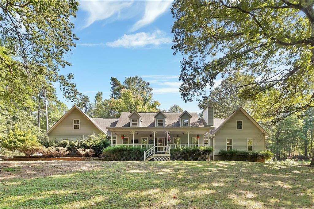 1651 John Ward Road Southwest Marietta, GA 30064 - Photo 1 of 1 Gallery Image 1