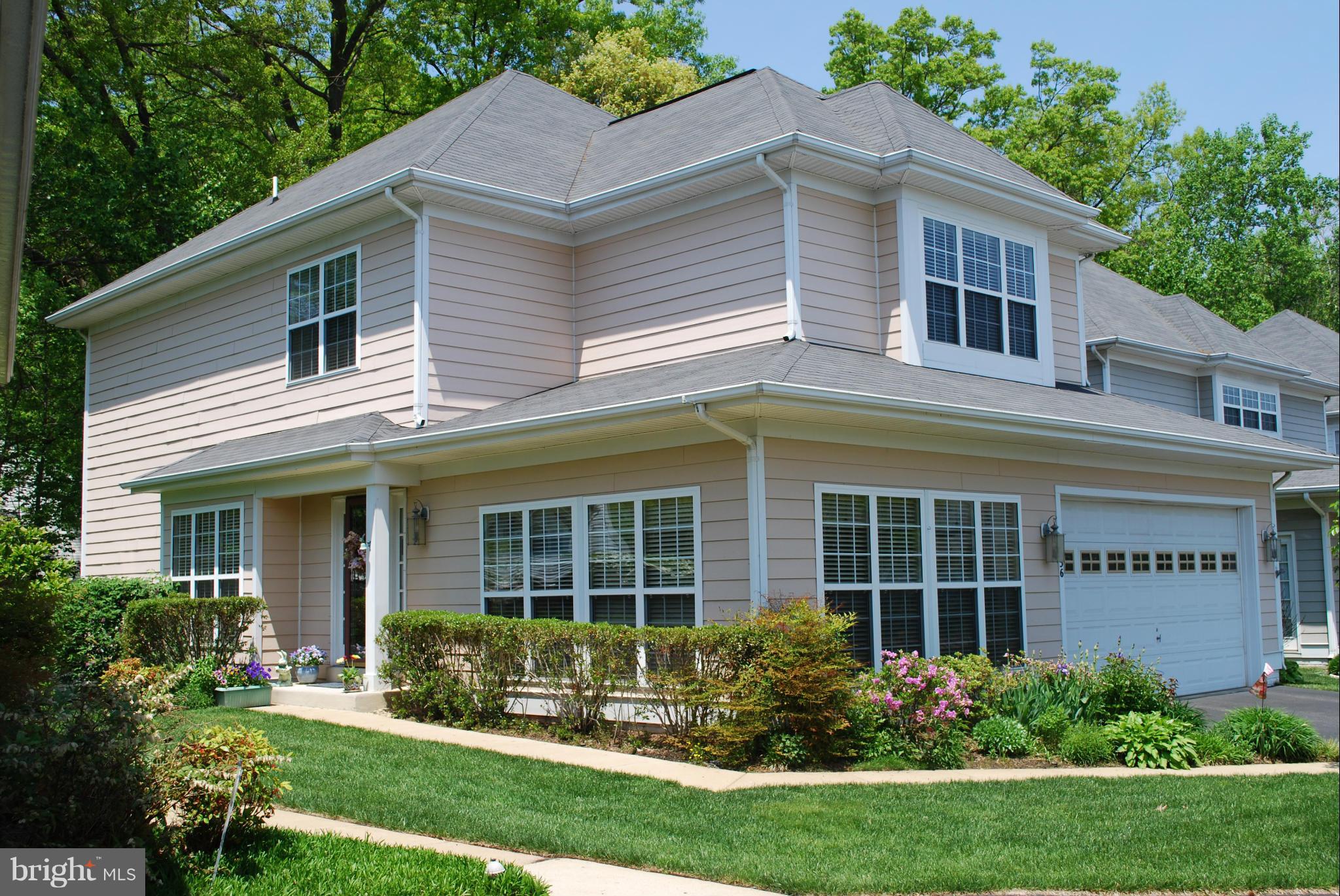 8556 Bauer Circle Springfield, VA 22152 - Photo 1 of 30 Exterior (Front)