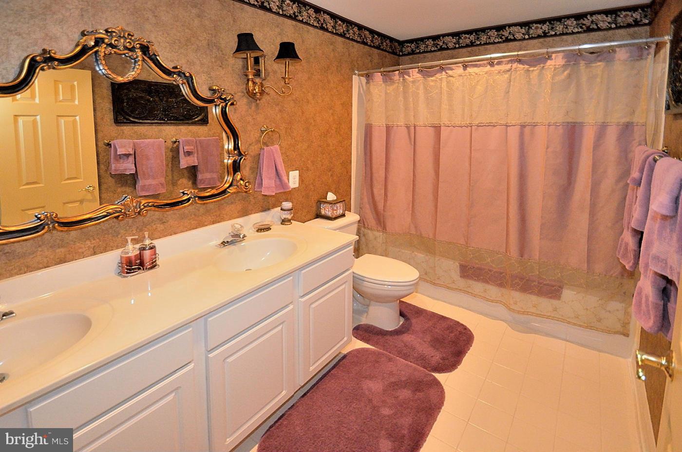 8556 Bauer Circle Springfield, VA 22152 - Photo 23 of 30 Bath (Master)