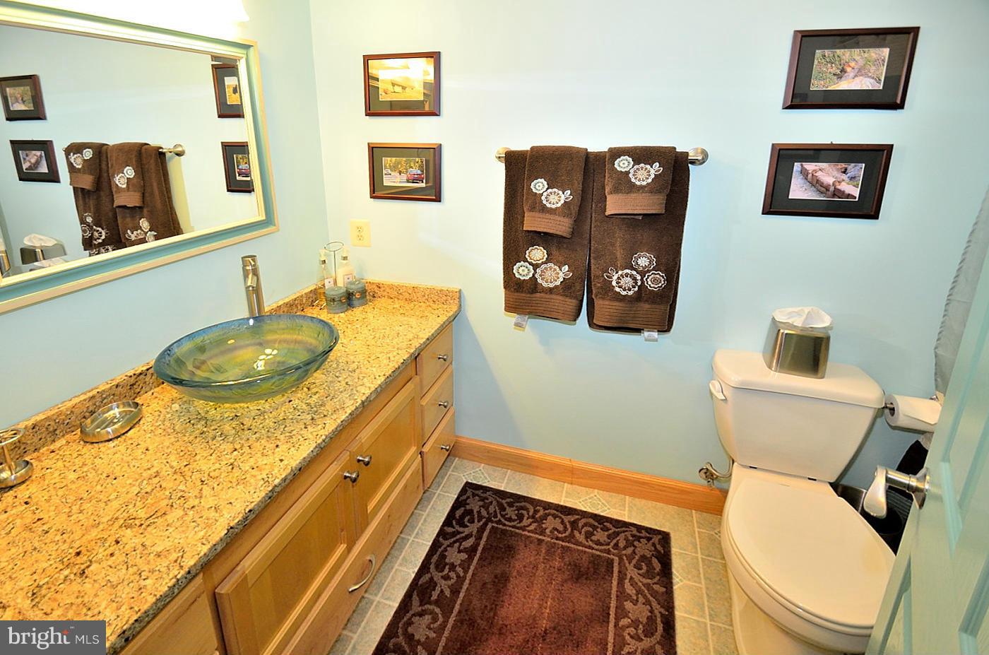 8556 Bauer Circle Springfield, VA 22152 - Photo 24 of 30 Bath