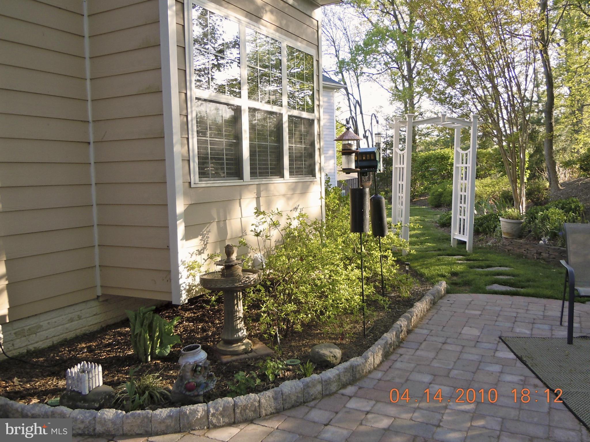 8556 Bauer Circle Springfield, VA 22152 - Photo 26 of 30 Exterior (Rear)