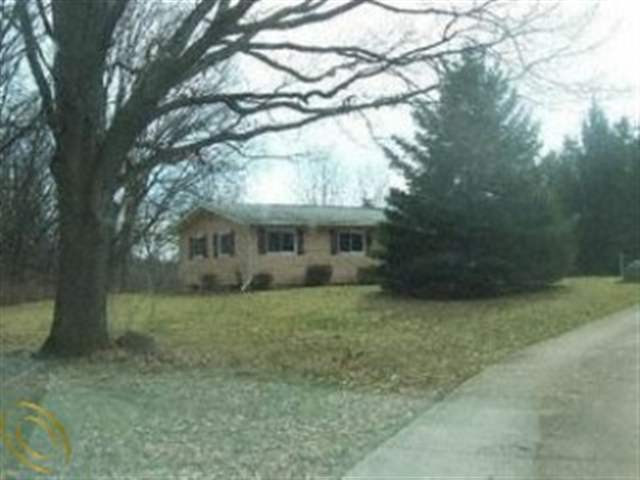 9008 Crouse Road Howell, MI 48855 - Photo 1 of 1 Photo 1