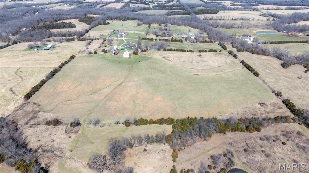 0 69 Acres County Road New Bloomfield, MO 65063 - Photo 6 of 15