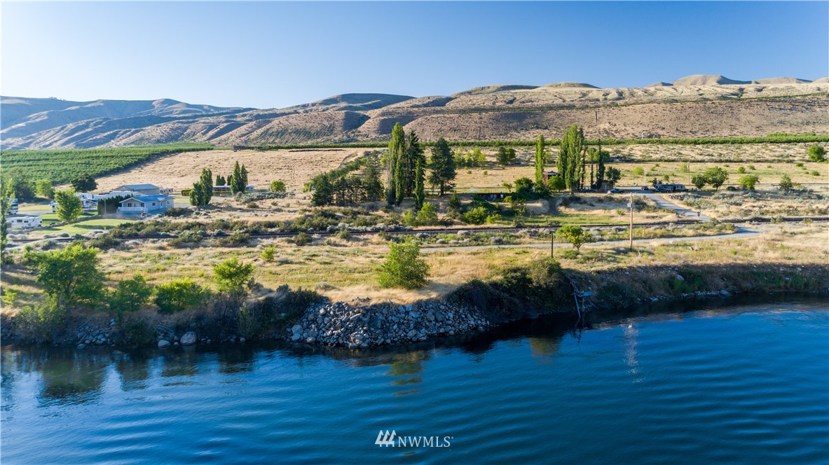 418 Stayman Flats Road Chelan, WA 98816 - Photo 13 of 21 Gallery Image 13