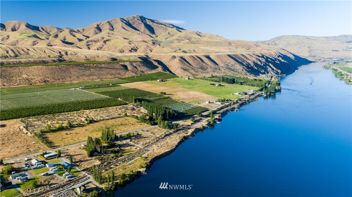 418 Stayman Flats Road Chelan, WA 98816 - Photo 10 of 21 Gallery Image 10