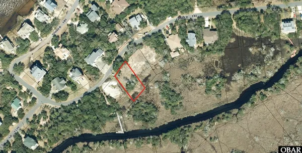 $70,000 | 50748 Timber Trail, Frisco, NC 27920
