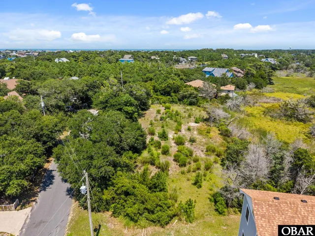 $89,000 | 50748 Timber Trail, Frisco, NC 27920