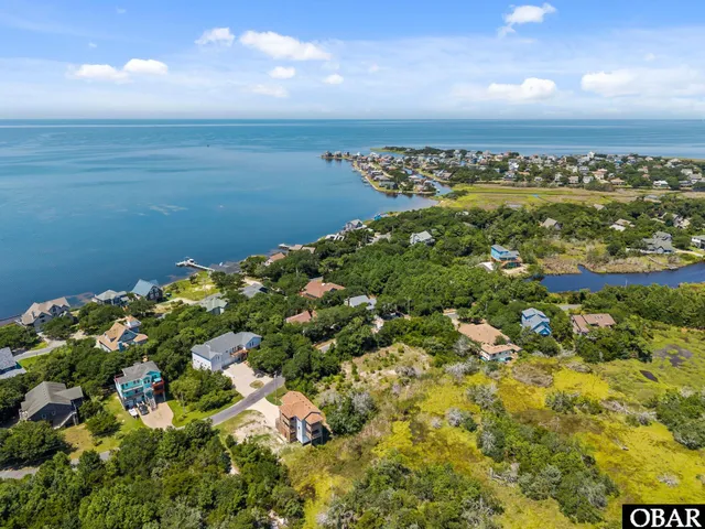 $89,000 | 50748 Timber Trail, Frisco, NC 27920