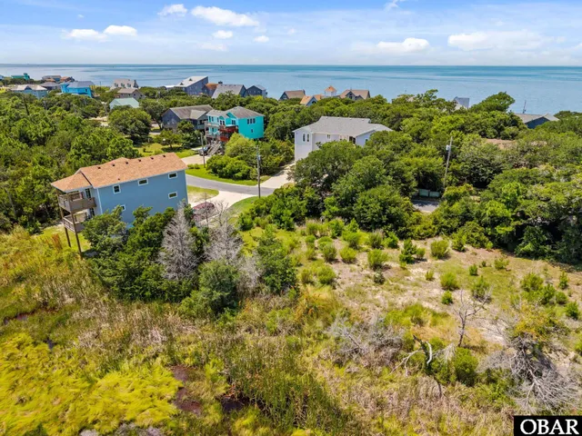 $89,000 | 50748 Timber Trail, Frisco, NC 27920