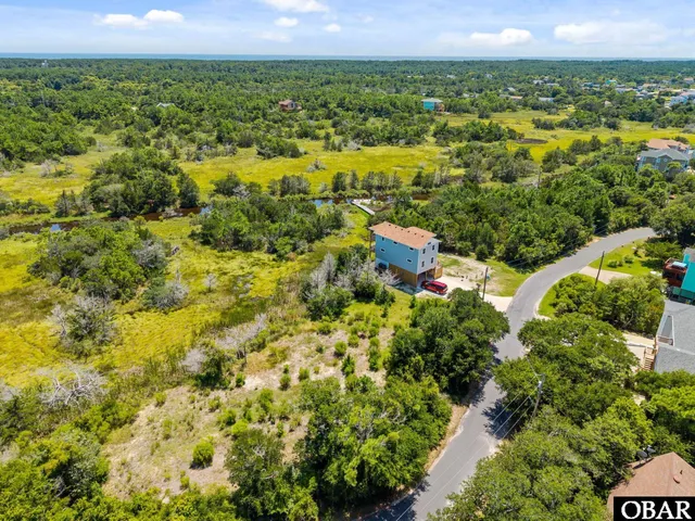 $89,000 | 50748 Timber Trail, Frisco, NC 27920