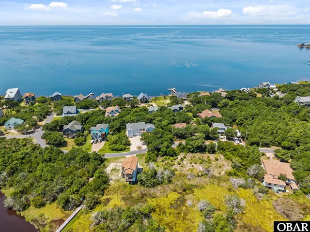 $89,000 | 50748 Timber Trail, Frisco, NC 27920