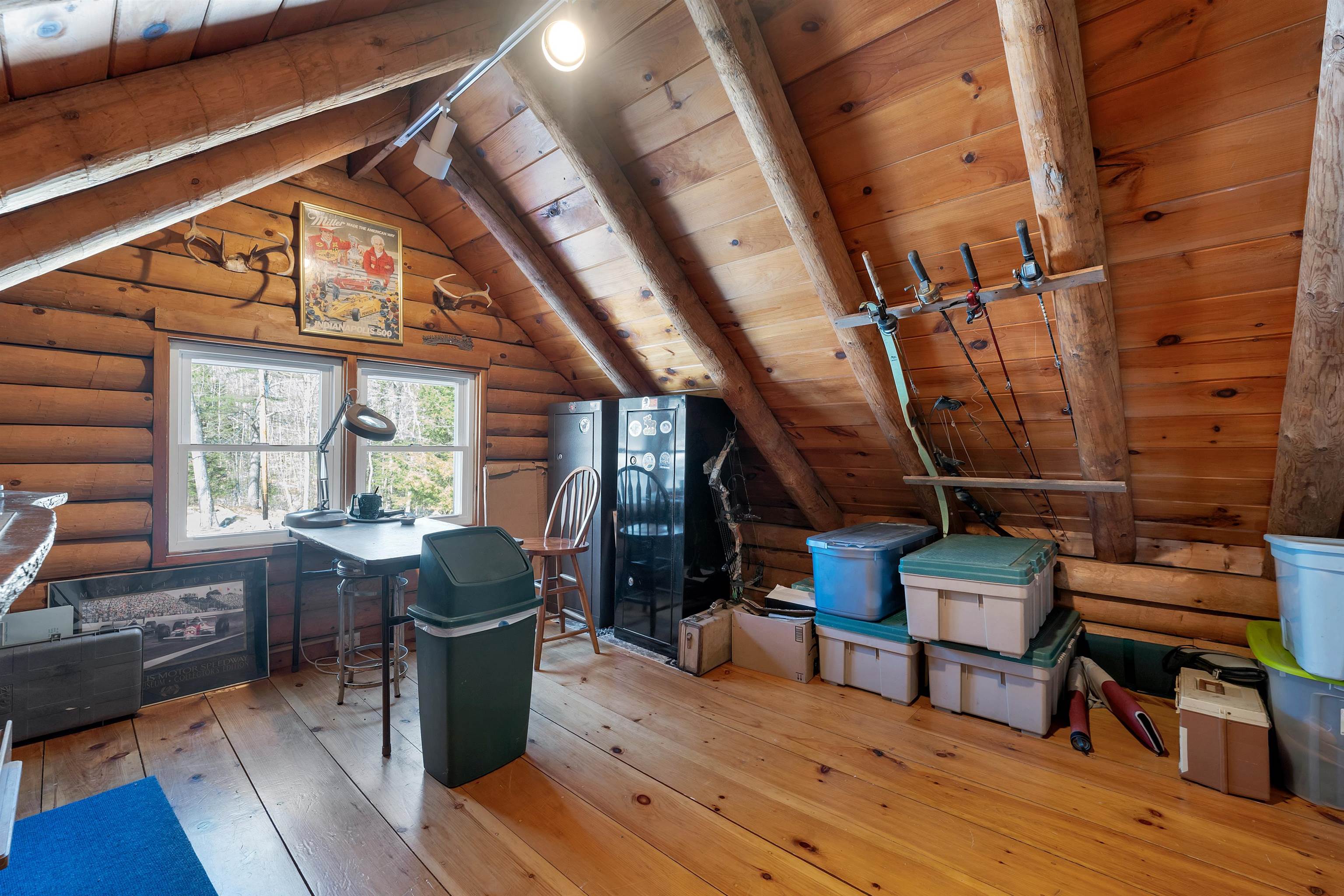 87 Sodom Road Tuftonboro, NH 03816 - Photo 33 of 60