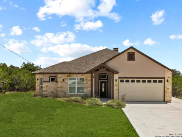 $3,100 | 107 Asa Harold, Blanco, TX 78606