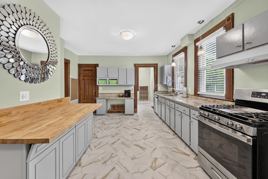 36 Spruceland Avenue Springfield, MA 01108 - Photo 10 of 42