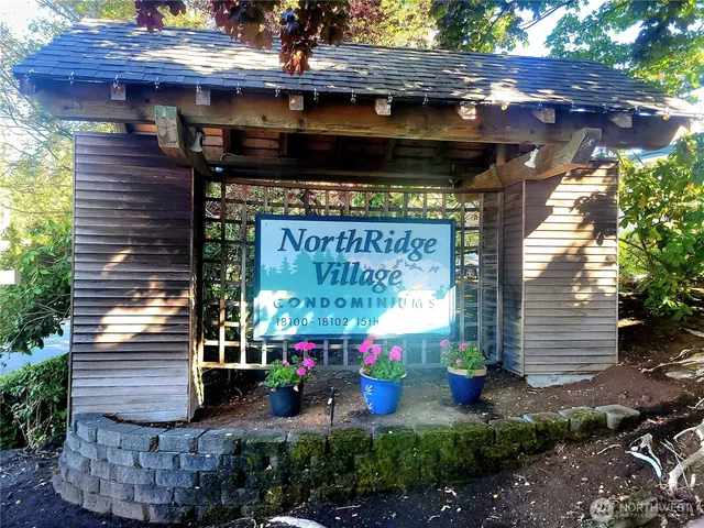 $347,950 | 18100 15th Avenue Northeast, Unit C218, Shoreline, WA 98155