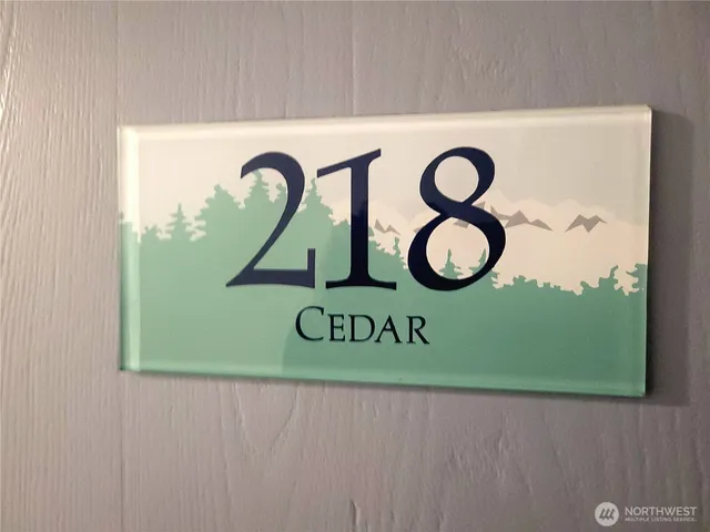 $347,950 | 18100 15th Avenue Northeast, Unit C218, Shoreline, WA 98155