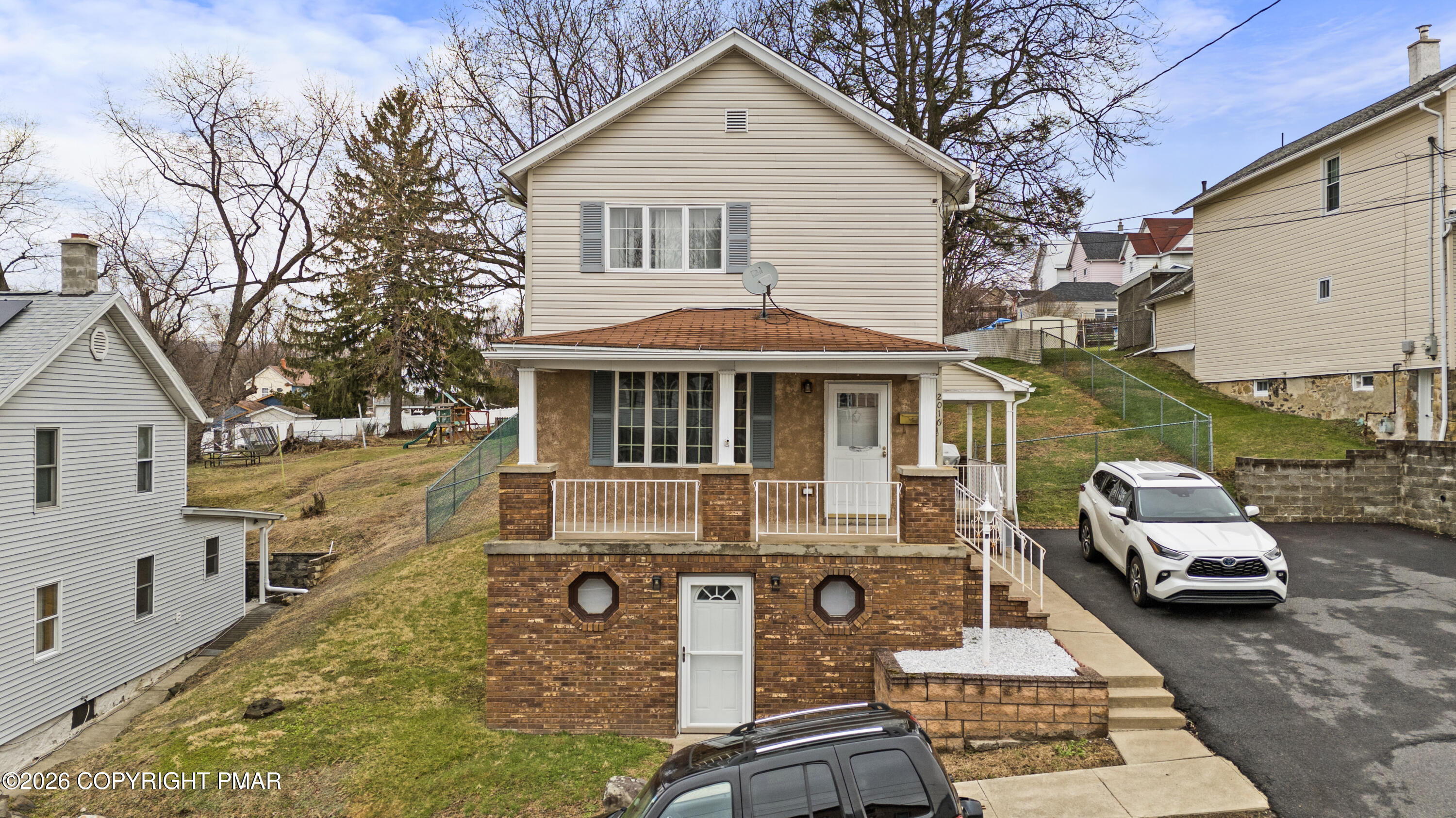 2016 Price Street Scranton, PA 18504 - Photo 2 of 23 DJI_20260321100306_0442_D