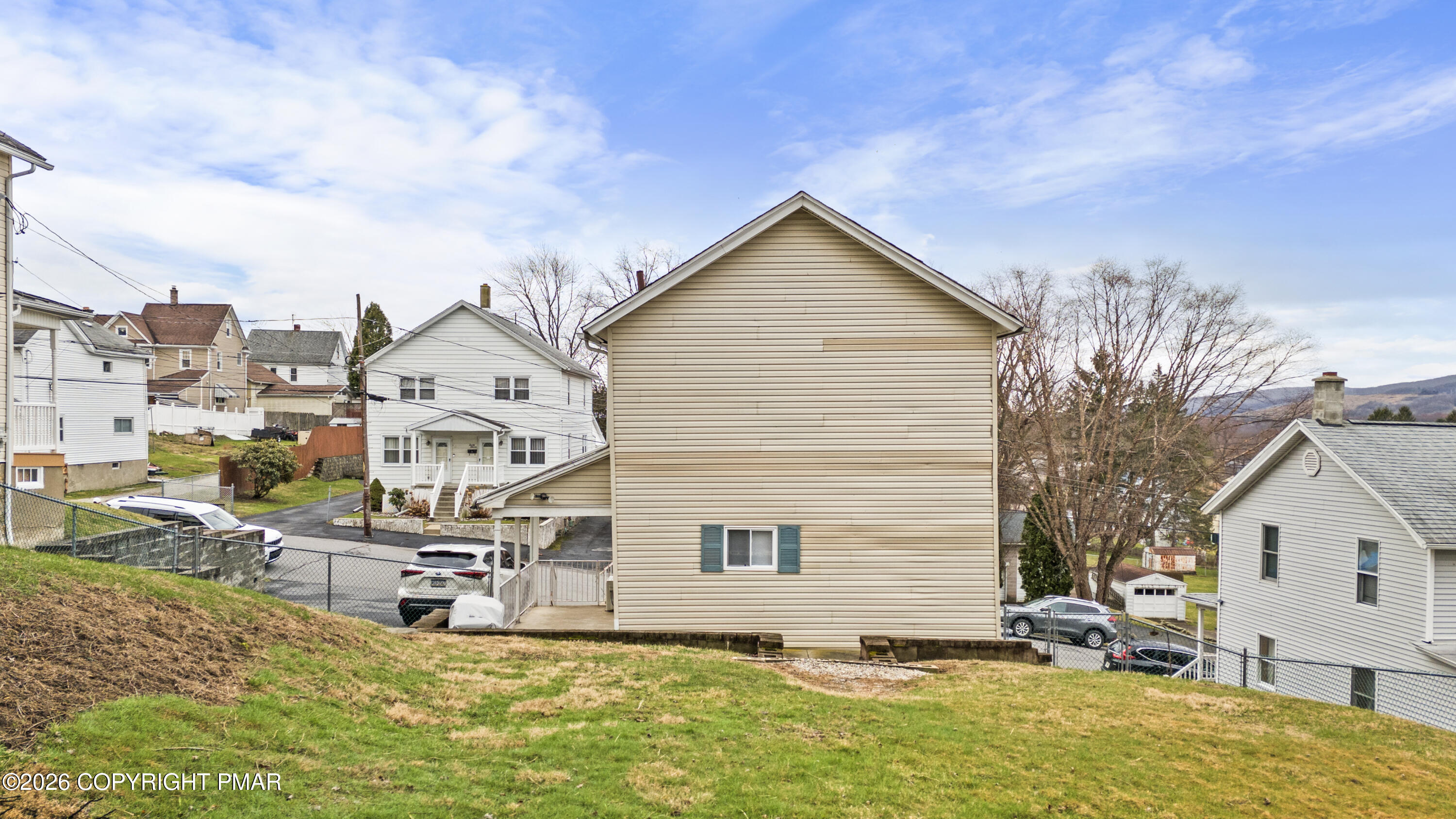 2016 Price Street Scranton, PA 18504 - Photo 4 of 23 DJI_20260321100353_0448_D