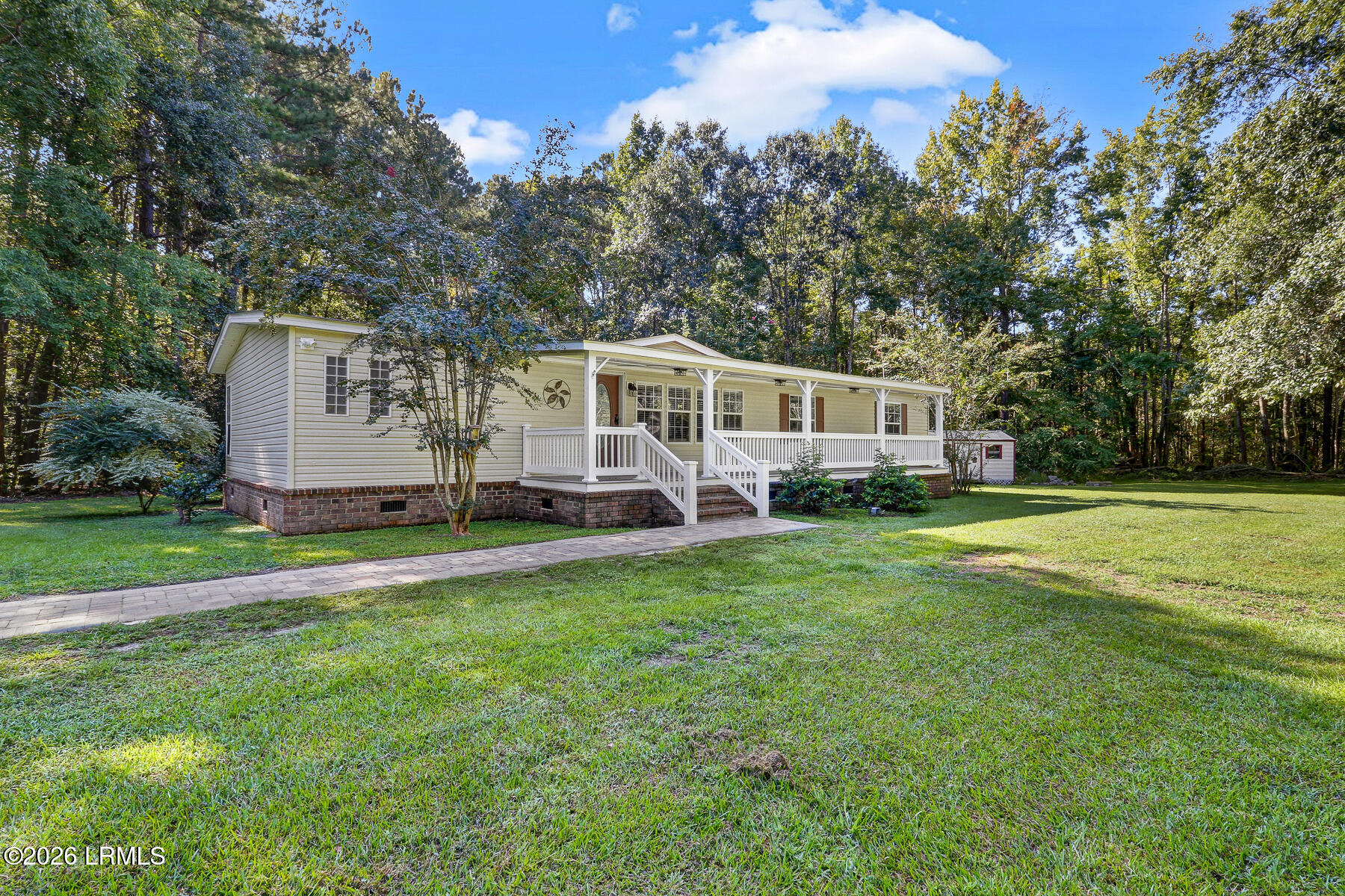 1566 Driggers Lane Ridgeland, SC 29936 - Photo 37 of 79 Driggers Lane_-32