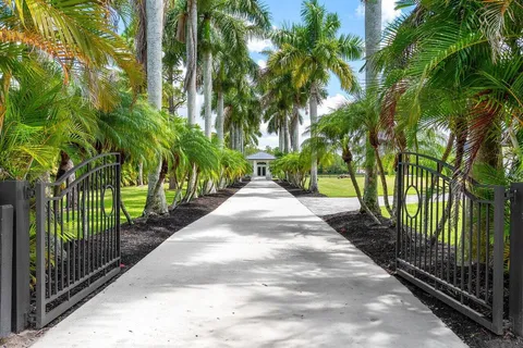 $3,450,000 | 11533 Manatee Terrace, Lake Worth, FL 33449