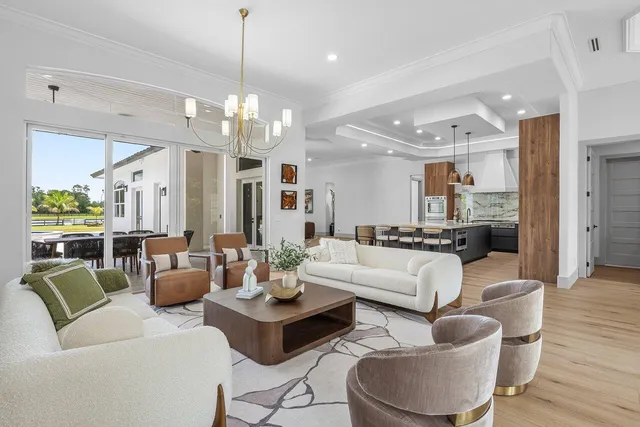 $3,450,000 | 11533 Manatee Terrace, Lake Worth, FL 33449