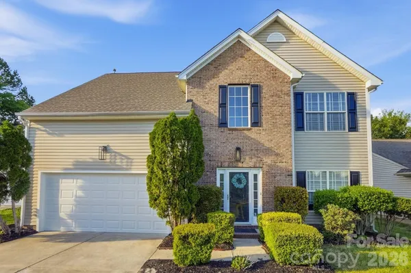 $429,500 | 6573 Long Nook Lane, Indian Trail, NC 28079