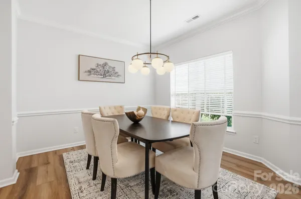 $429,500 | 6573 Long Nook Lane, Indian Trail, NC 28079