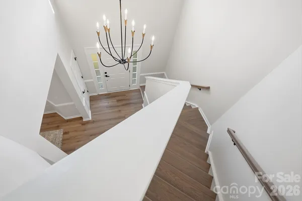 $429,500 | 6573 Long Nook Lane, Indian Trail, NC 28079