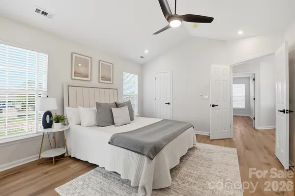 $429,500 | 6573 Long Nook Lane, Indian Trail, NC 28079