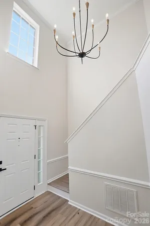 $429,500 | 6573 Long Nook Lane, Indian Trail, NC 28079