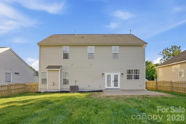 $429,500 | 6573 Long Nook Lane, Indian Trail, NC 28079