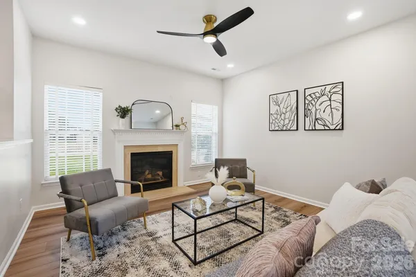 $429,500 | 6573 Long Nook Lane, Indian Trail, NC 28079