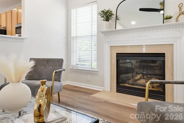 $429,500 | 6573 Long Nook Lane, Indian Trail, NC 28079