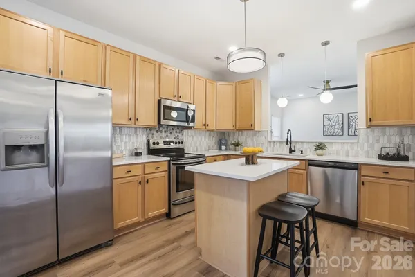 $429,500 | 6573 Long Nook Lane, Indian Trail, NC 28079