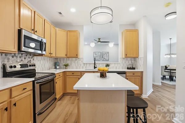 $429,500 | 6573 Long Nook Lane, Indian Trail, NC 28079