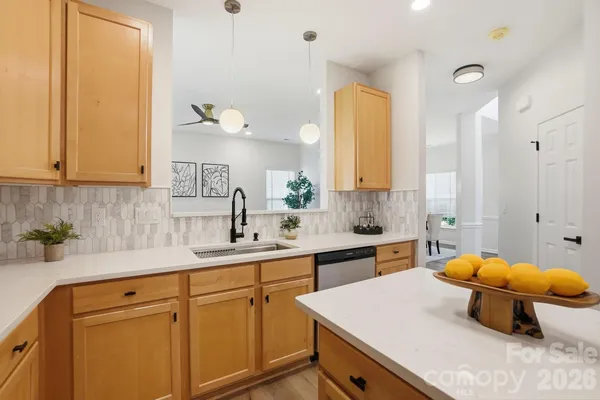 $429,500 | 6573 Long Nook Lane, Indian Trail, NC 28079