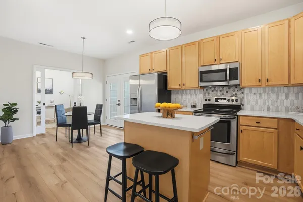 $429,500 | 6573 Long Nook Lane, Indian Trail, NC 28079