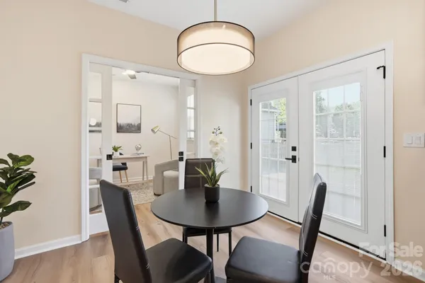 $429,500 | 6573 Long Nook Lane, Indian Trail, NC 28079